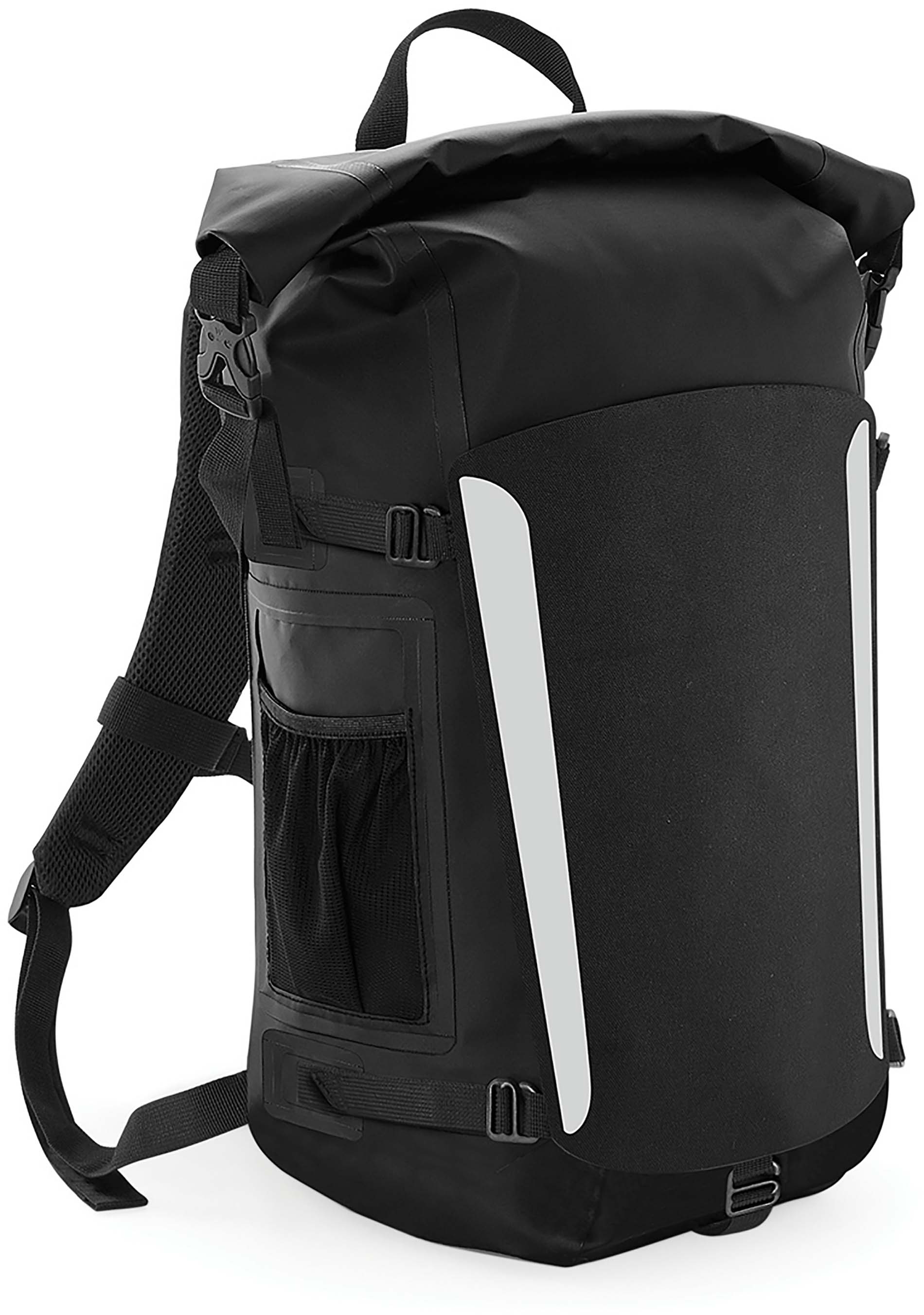 Quadra Rucksack Taschen Quadra Quadra Rucksack wasserdicht slx 25l - 2 Farben - 1 ...