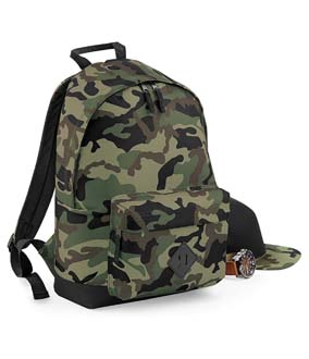 Taschen bag base bag base rucksack camouflage