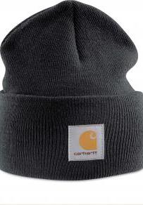 Mützen carhartt strickmütze