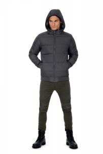 Jacken b&c superhood / men