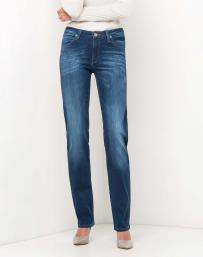 Jeans lee  marion straight