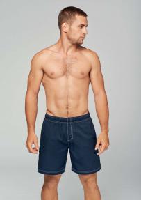 Bermudas & shorts proact herren bade-short