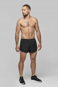 Bermudas & shorts proact herren laufshort