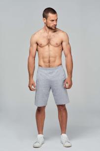 Bermudas & shorts proact jersey herren short