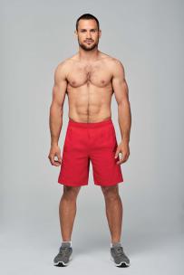 Bermudas & shorts proact herren sport short